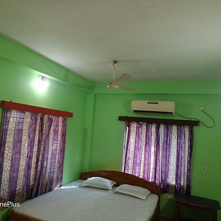 Hotel Suruchi ดีกา ภายนอก รูปภาพ